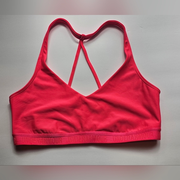 UnderArmour Sports Compression Bra - Picture 4 of 6